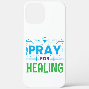 Bid voor: Inspirerende genezing Case-Mate iPhone Case