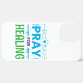 Bid voor: Inspirerende genezing Case-Mate iPhone Case (Achterkant (horizontaal))