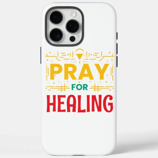 Bid voor: Inspirerende genezing Case-Mate iPhone Case (Achterkant)