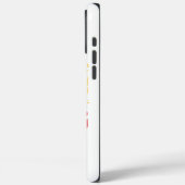 Bid voor: Inspirerende genezing Case-Mate iPhone Case (Achterkant / Links)
