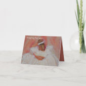 Bid voor je kaart (Voorkant)