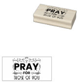 Bid voor jullie rubberstempel (Gestempeld)