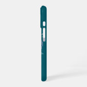 Bid voor Kinderen iPhone 16 Hoesje (Linkerkant)