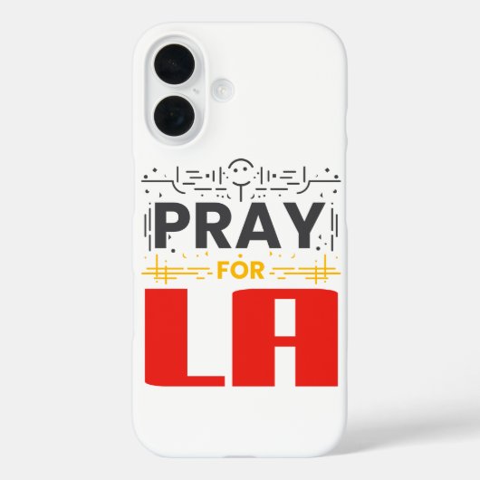 Bid voor LA Case-Mate iPhone Case (Achterkant)