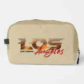 Bid voor Los Angeles ( 1 ) | Toilettasje (Voorkant)