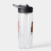 Bid voor Los Angeles | 20oz Waterfles (Rechts)