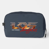 Bid voor Los Angeles ( 2 ) | Toilettasje (Voorkant)