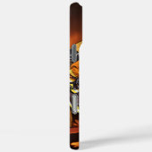 Bid voor Los Angeles | Case-Mate iPhone Case (Achterkant / Rechts)