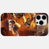 Bid voor Los Angeles | Case-Mate iPhone Case (Achterkant (horizontaal))