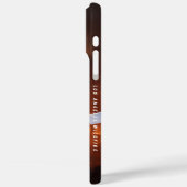 Bid voor Los Angeles | Case-Mate iPhone Case (Achterkant / Links)