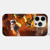 Bid voor Los Angeles | Case-Mate iPhone Case (Achterkant (horizontaal))