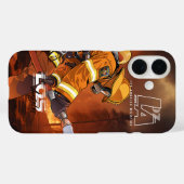 Bid voor Los Angeles | Case-Mate iPhone Case (Achterkant (horizontaal))