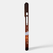 Bid voor Los Angeles | Case-Mate iPhone Case (Achterkant / Links)