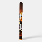 Bid voor Los Angeles | Case-Mate iPhone Case (Achterkant / Rechts)