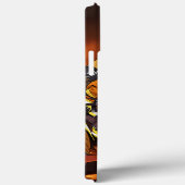 Bid voor Los Angeles | Case-Mate iPhone Case (Achterkant / Rechts)