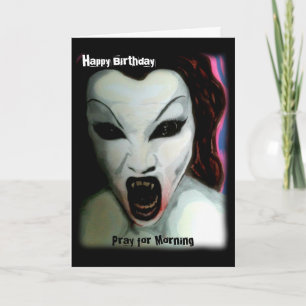 'Bid voor morgen' op een Kaart