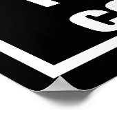 BID VOOR ONS RELIGIEUZE LAND POSTER (Hoek)