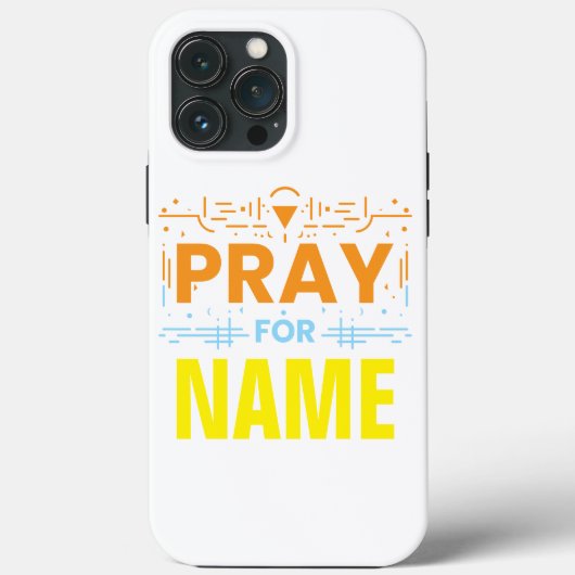 Bid voor: Samen in Solidariteit Case-Mate iPhone Case (Achterkant)