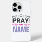 Bid voor: Samen in Solidariteit Case-Mate iPhone Case (Achterkant)