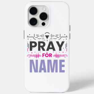 Bid voor: Samen in Solidariteit iPhone 15 Pro Max Hoesje