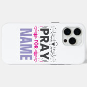 Bid voor: Samen in Solidariteit Case-Mate iPhone Case (Achterkant (horizontaal))