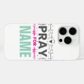 Bid voor: Samen in Solidariteit Case-Mate iPhone Case (Achterkant (horizontaal))