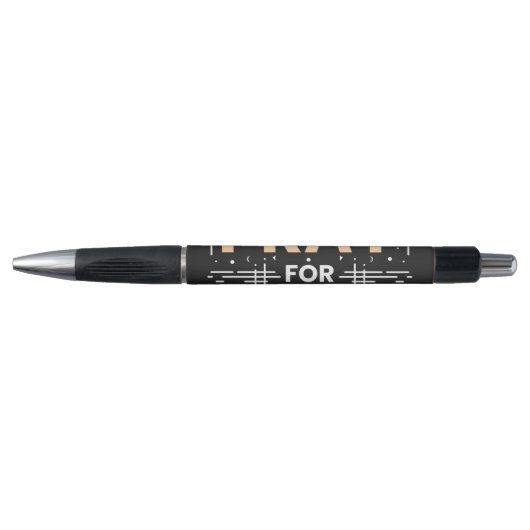 Bid voor: Samen in Solidariteit Pen (Voorkant)