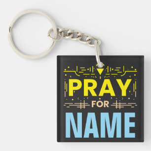 Bid voor: Samen in Solidariteit Sleutelhanger