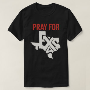 Bid voor Texas, Texas Sterk, Texas Overstromingshu T-shirt