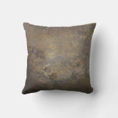 Bidden Angel, uniek  Sierkussen (Achterkant)