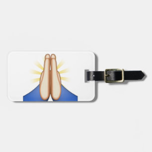 bidden emoji bagagelabel
