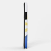 bidden emoji Case-Mate iPhone case (Achterkant/rechts)