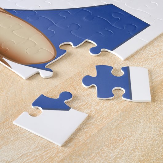 Bidden - Emoji Legpuzzel (Zijkant)