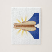 Bidden - Emoji Legpuzzel (Verticaal)