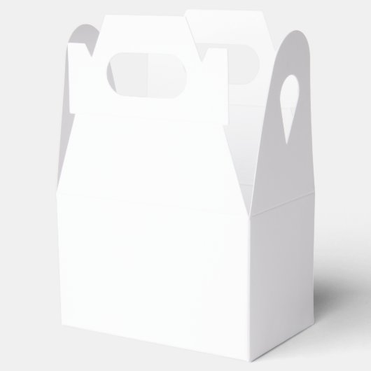 Bidden Handen Vector Voorkeur Box Bedankdoosjes (Geopend)