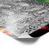 Bidden Mantis Lijst Creëer Uw Eigen 8x10 Foto Afdruk (Hoek)