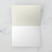 Bidden or Not Kaart (Binnen)