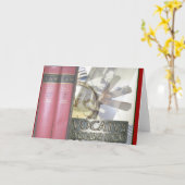 Bidden or Not Kaart (Gele Bloem)