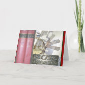 Bidden or Not Kaart (Voorkant)