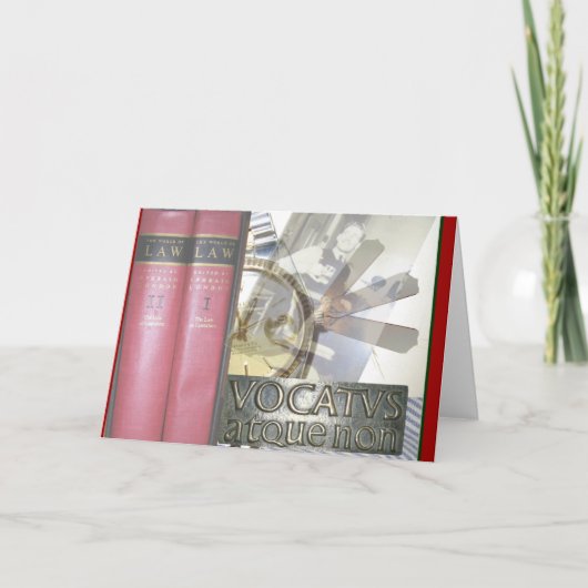 Bidden or Not Kaart (Voorkant)