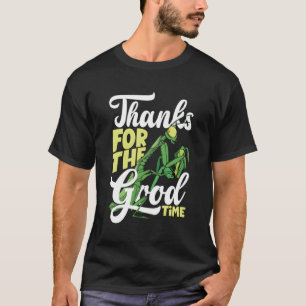 Bidden van deze insecten insecten bug collector Be T-shirt