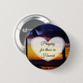 Bidden voor de mensen in de Button in Hawaï (Voorkant /achterkant)