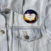 Bidden voor de mensen in de Button in Hawaï (In situ)