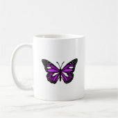 Bidden voor een Cure Lupus Mok (Links)