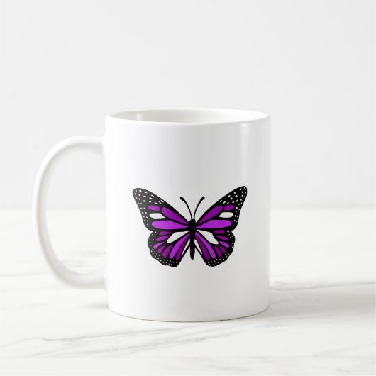 Bidden voor een Cure Lupus Mok (Links)