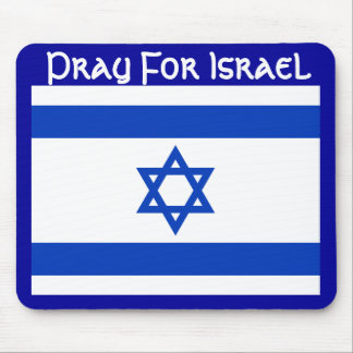 bidden voor Israël Muismat