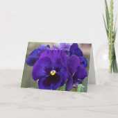 Bidden voor jou kaart (Voorkant)