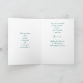 Bidden voor jou kaart (Binnen)