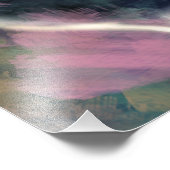 Bidden voor Poster (Hoek)