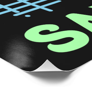 Bidden voor veilige kinderen perfect poster